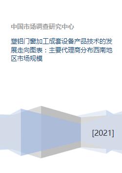 塑鋁門窗加工成套設(shè)備技術(shù)發(fā)展、市場布局與未來展望