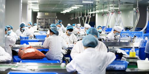 科技賦能，智造未來 蘭亭科技以數字化工廠驅動產業升級