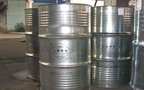 環保新篇章 鑫東化工引領山東油漆回收與資源再生