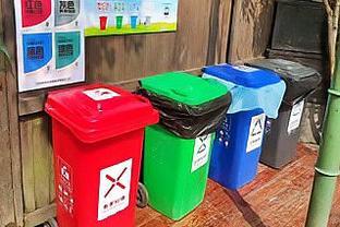 五一勞動節綠色度假指南 讓再生資源回收點亮假期